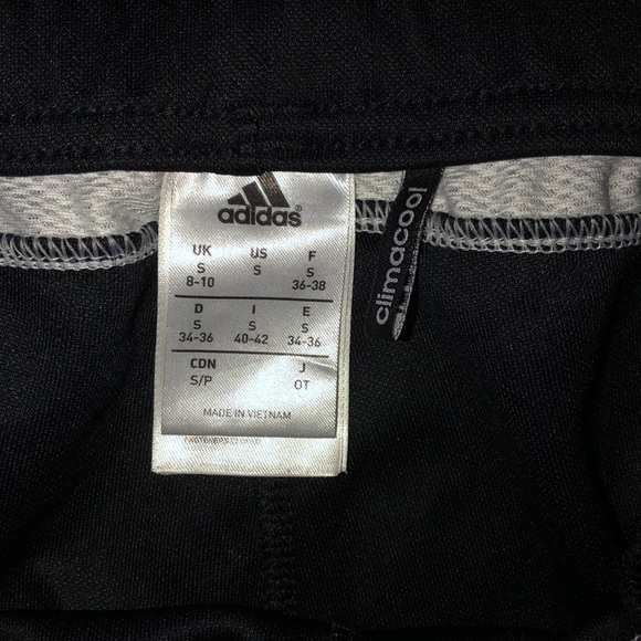 Adidas joggers - Picture 2 of 2
